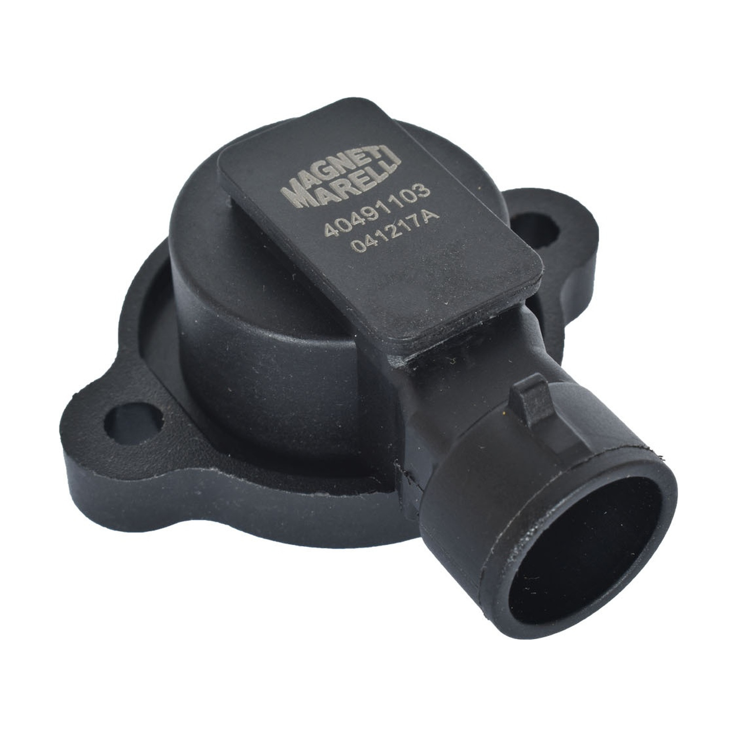 Tps Magneti Marelli Chevrolet Blazer S10 V6 4.3