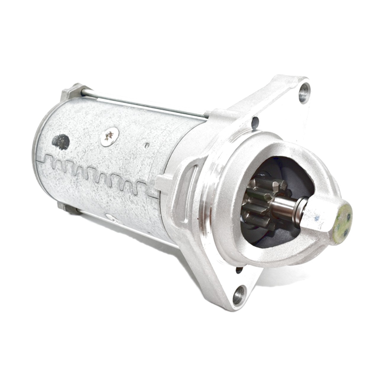 Motor Arranque Valeo Chevrolet Trailblazer 2.5 Diesel 2.8 Crdi