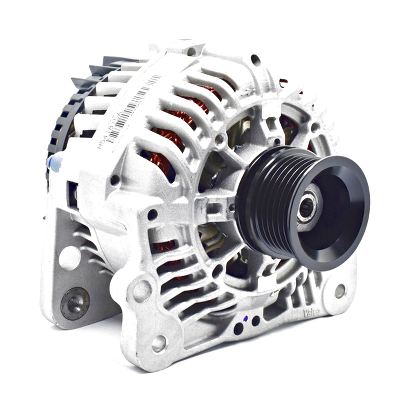 Alternador Valeo Volkswagen Golf 1.4 16v 1.6 1.8 T 1.9 Tdi 2.0 2.3 2.8 2.9 3.2 Passat 1.6 1.8 1.9 Td 1.9 Tdi 2.0 2.2 2.3 2.8 2.9