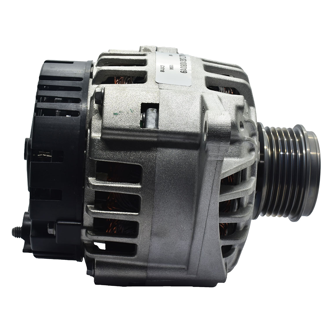 Alternador Valeo Fiat Ducato 1.9 Diesel Marea 2.0 20v