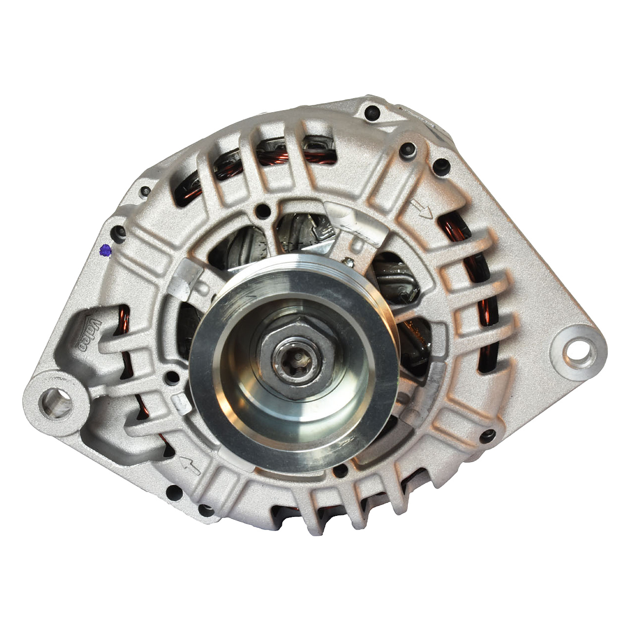 Alternador Valeo Fiat Ducato 2.8 Diesel