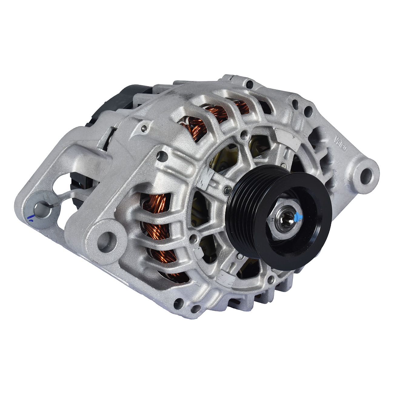 Alternador Valeo Chevrolet Corsa 1.0 1.2 16v 1.4 1.5 Diesel 1.5 Td 1.6 1.7 Diesel 1.8