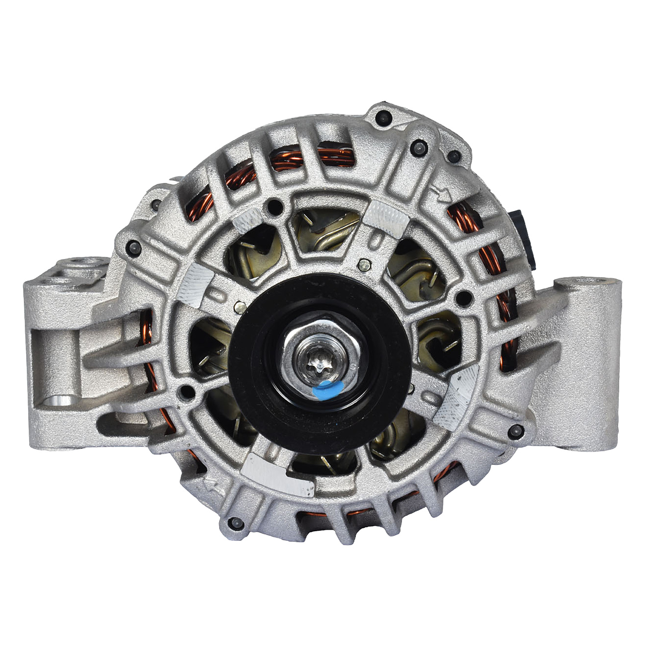 Alternador Valeo Ford Courier Escort Fiesta Ka