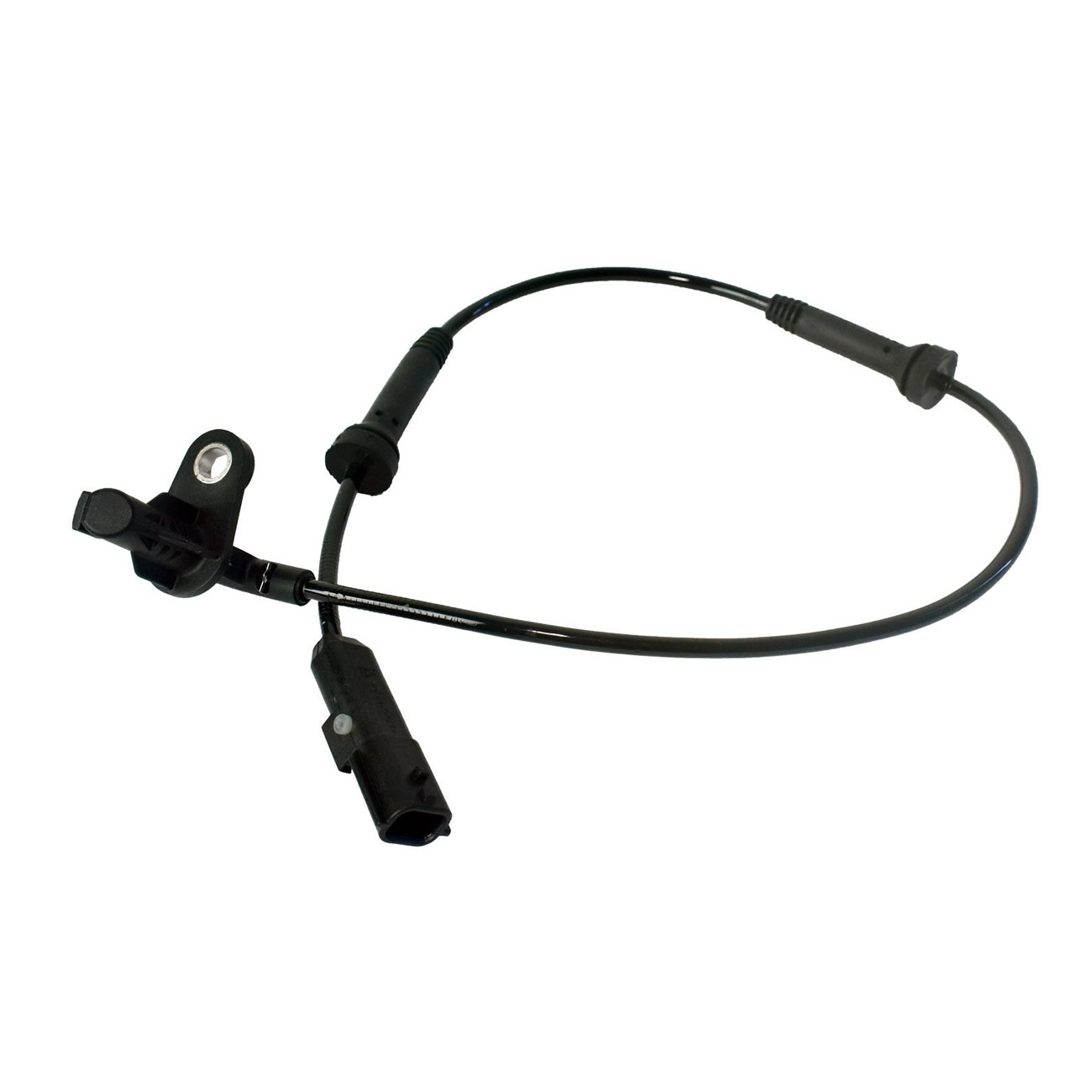 Sensor Abs Trasero Izquierdo Renault Kwid 1.0