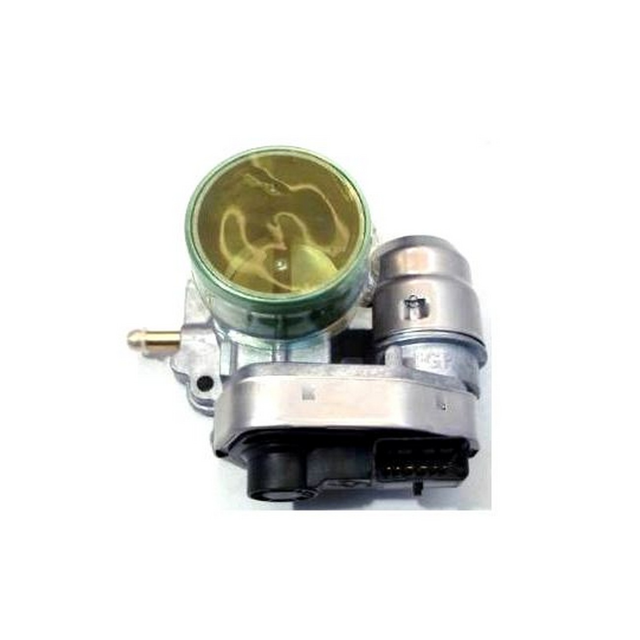 Cuerpo De Mariposa Fiat Siena Hlx 1.8 8v