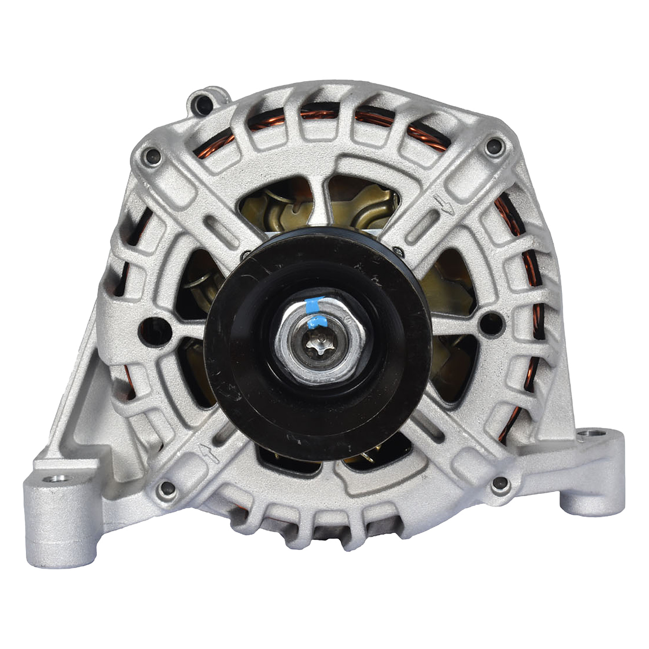 Alternador Valeo Fiat Doblo 1.4 Idea 1.4 Palio 1.0 16v 1.3 1.4