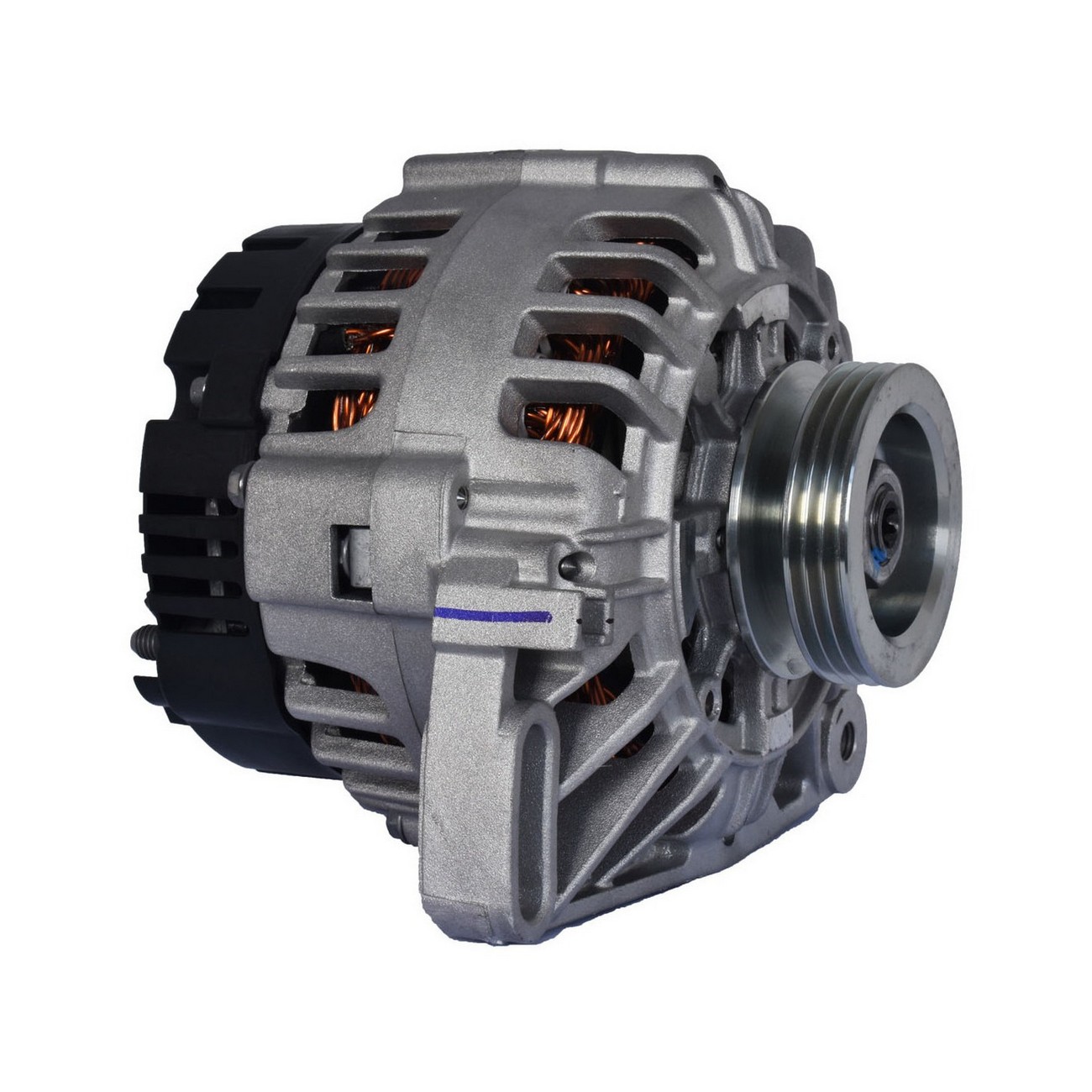 Alternador Valeo Renault Clio 1.0 1.2 2.0 16v