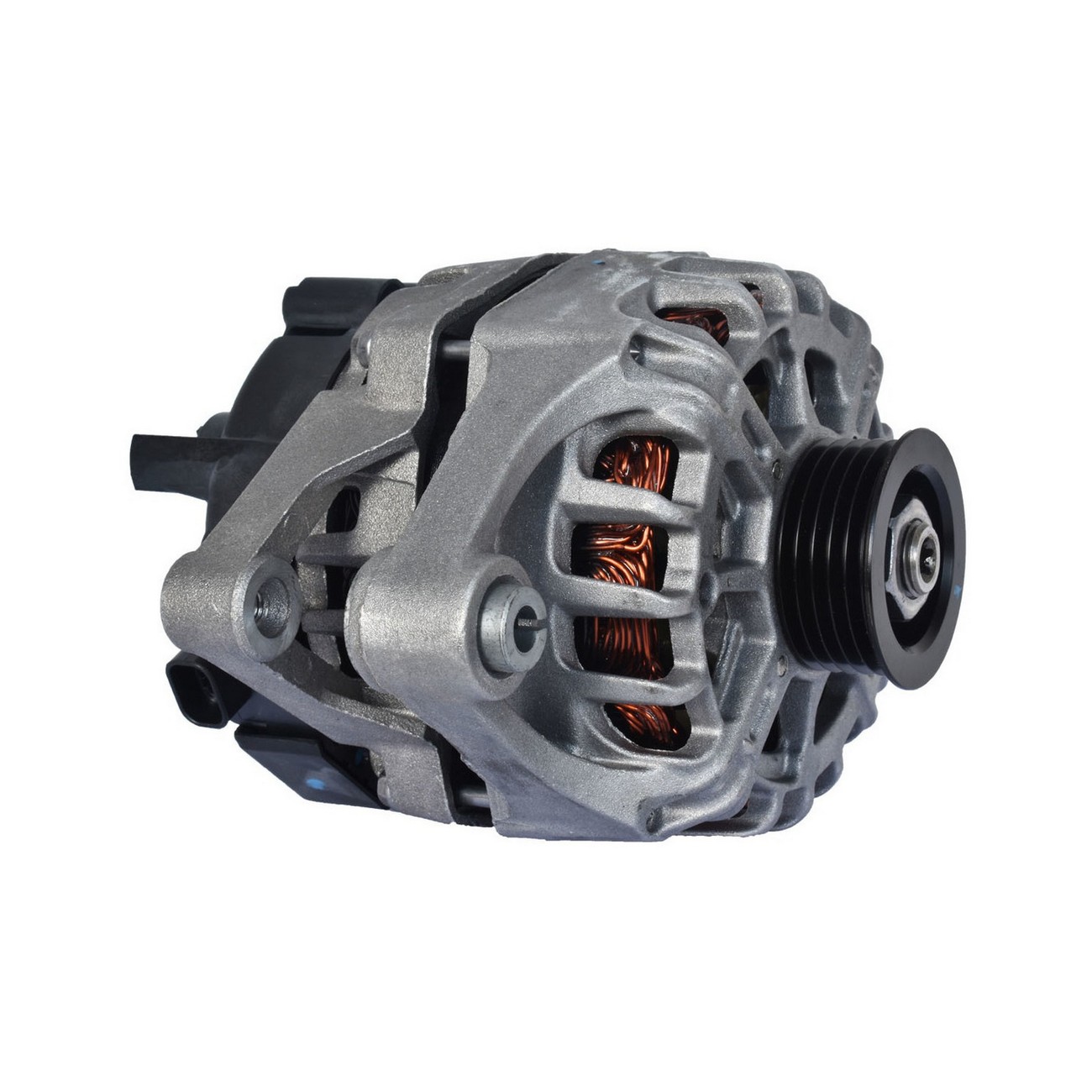 Alternador Valeo Chevrolet Agile 1.6