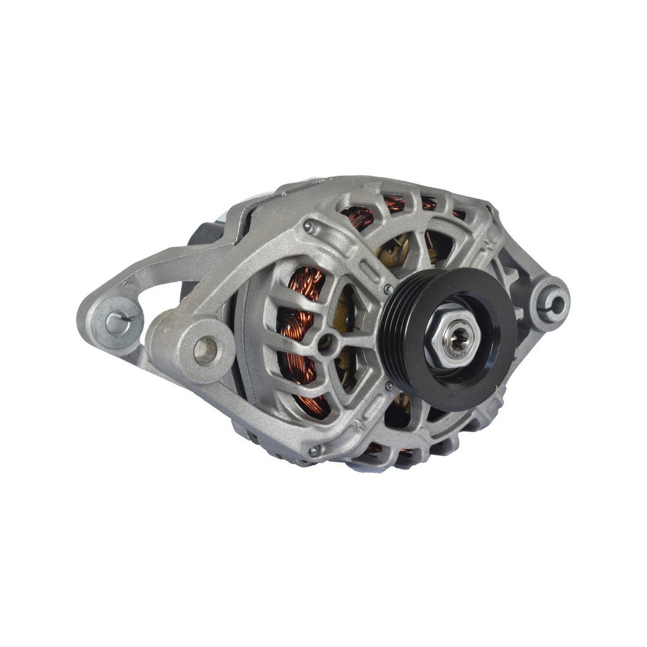 Alternador Valeo Chevrolet Meriva 1.8