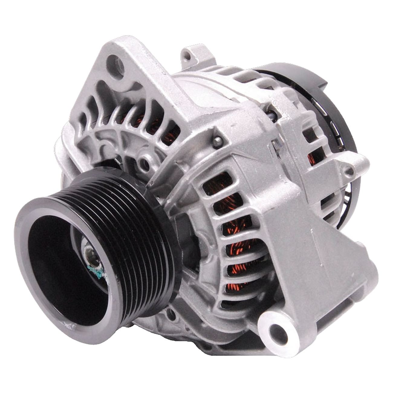 Alternador Valeo Volkswagen Fox 1.0 1.2 1.4 1.4 Tdi 1.6 Gol Trend 1.0 1.6 Golf 1.4 16v 1.6 1.8 T 1.9 Sdi 2.0 2.3 2.8 3.2 Saveiro 1.6 Voyage 1.6