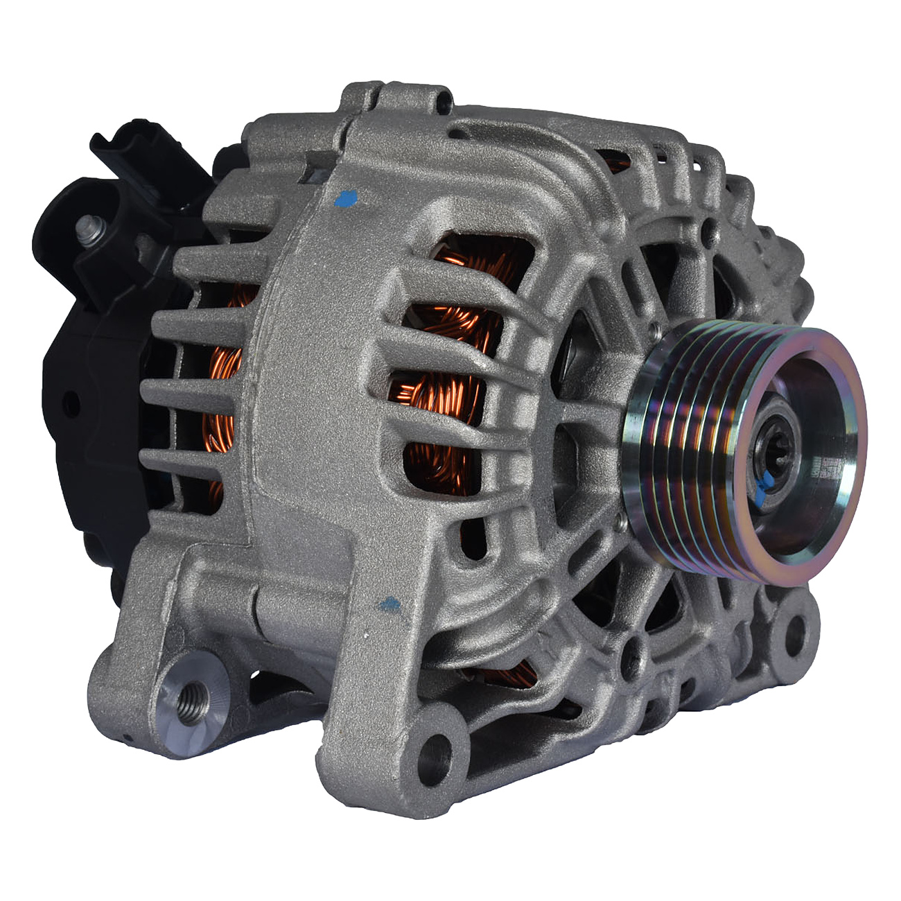 Alternador Valeo Citroen C4 1.4 16v 1.6 16v 2.0