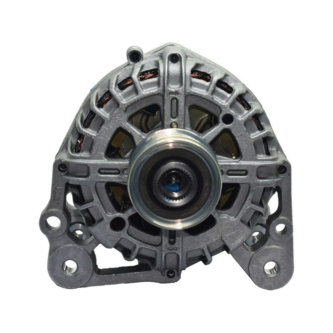 Alternador Valeo Volkswagen Up 1.0