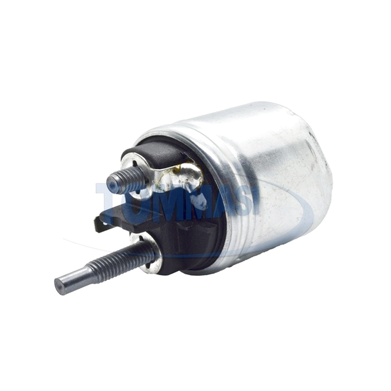 Solenoide Automatico Arranque Valeo Renault Megane Scenic