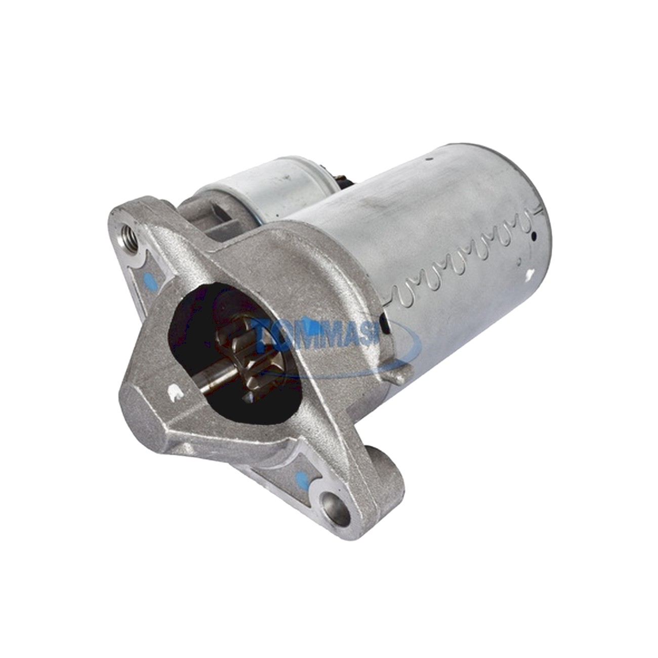Motor Arranque Valeo Renault Clio 1.0 1.2 1.4 16v 1.9 Diesel Twingo 1.0 1.2