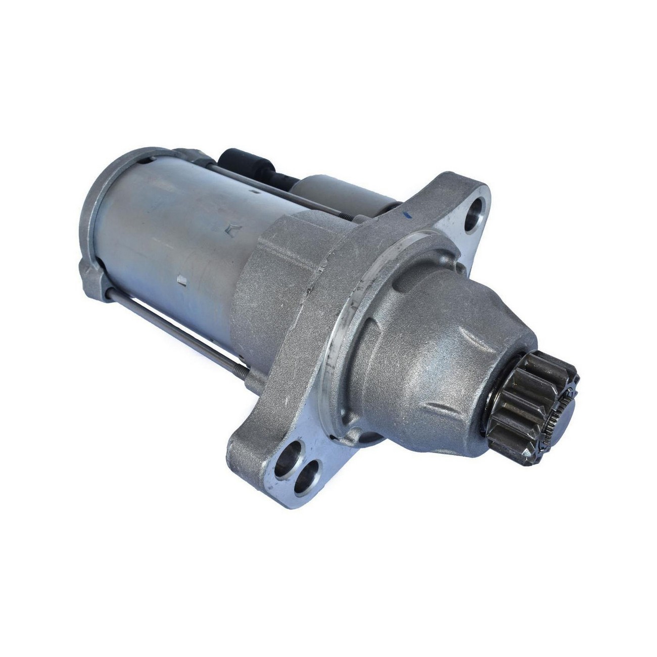 Motor Arranque Valeo Volkswagen Fox 1.6 Gol 1.6 Suran 1.6