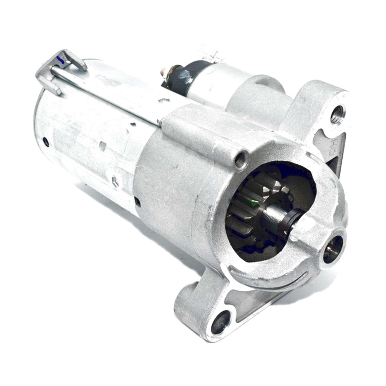 Motor Arranque Valeo Renault Duster 1.6 2.0