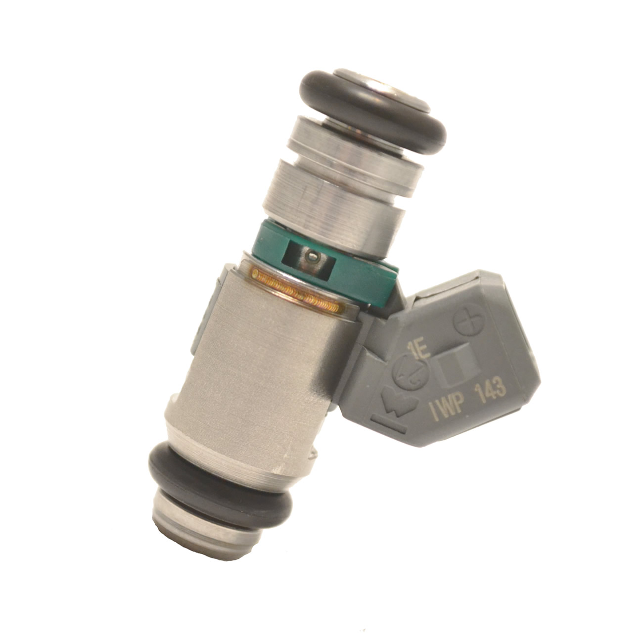 Inyector Marelli Original Renault Kangoo Clio2 Megane K4m