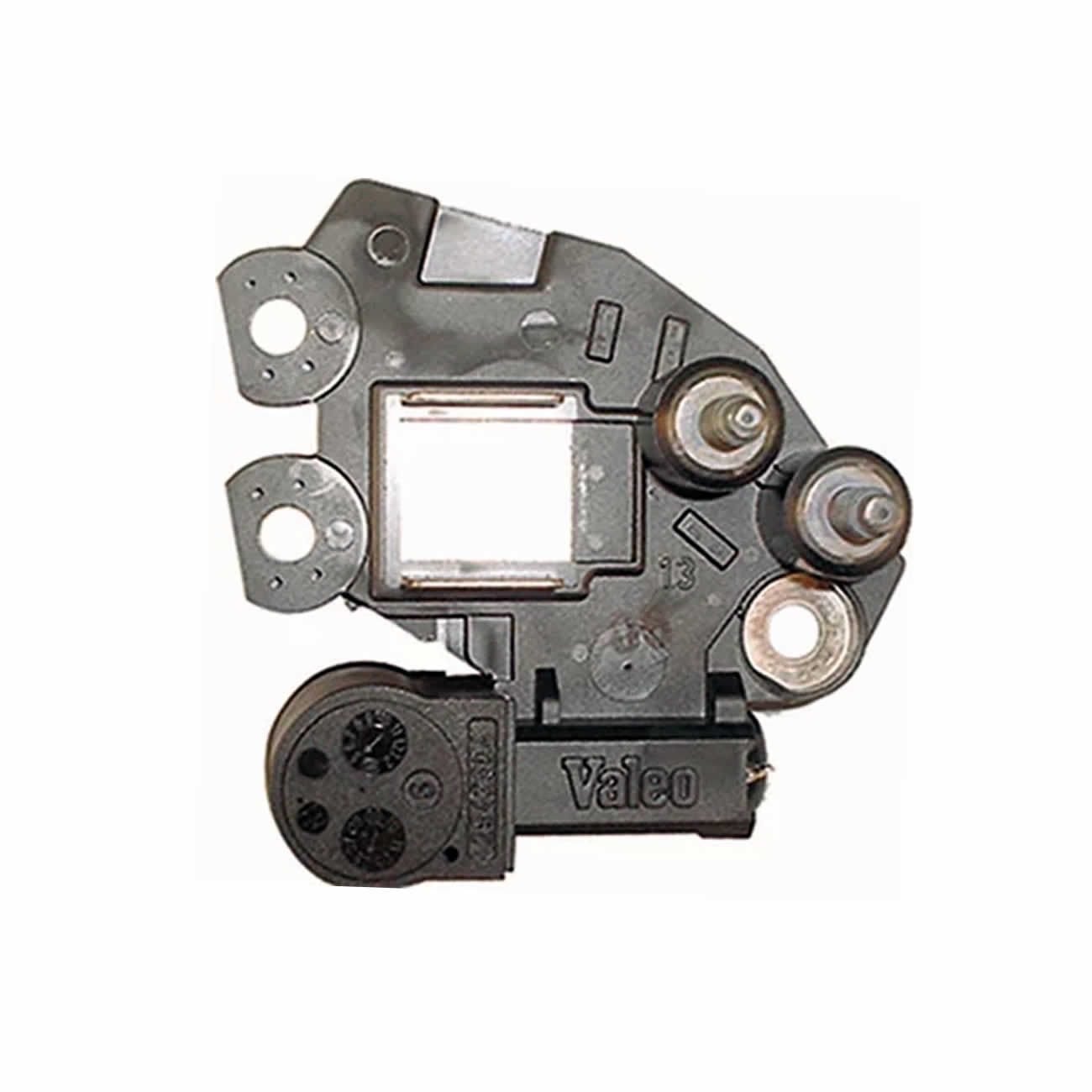 Regulador Voltaje Alternador Valeo Peugeot 2008 1.6 2.0 208 1.6 2.0 307 1.6 2.0 308 1.6 2.0