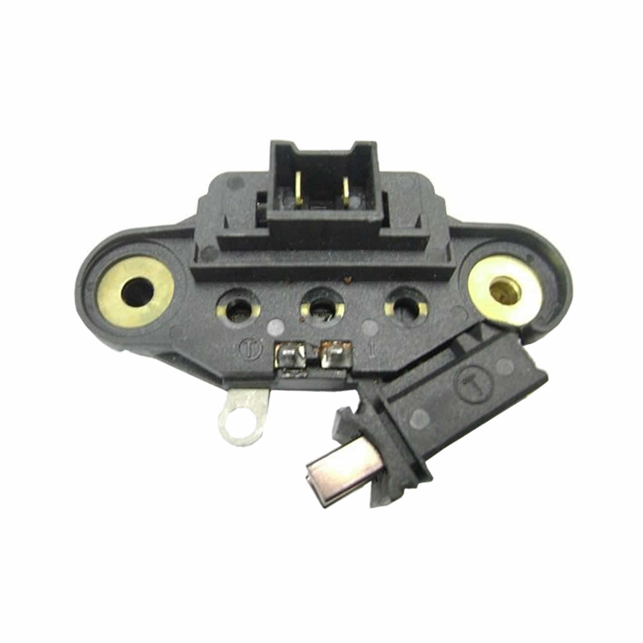 Regulador Voltaje Alternador Valeo Renault Kwid 1.0