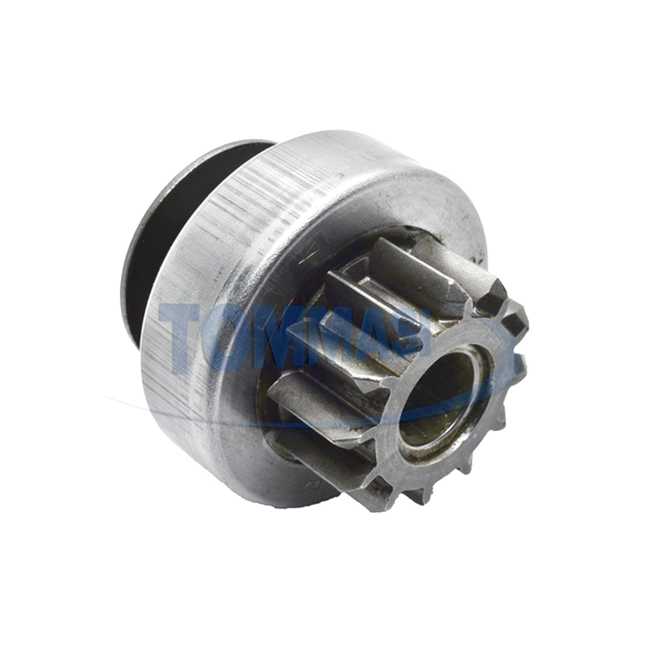 Impulsor Bendix Arranque Valeo Renault Duster 2.0 Oroch 2.0