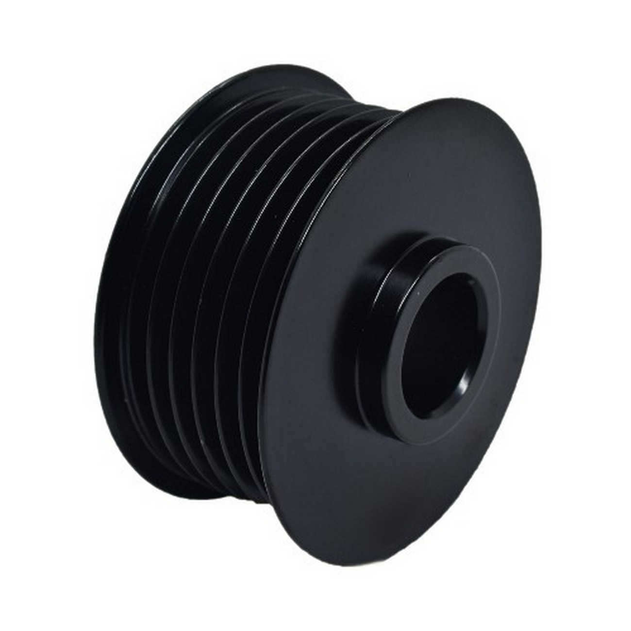 Polea Alternador Valeo Toyota Etios 1.5