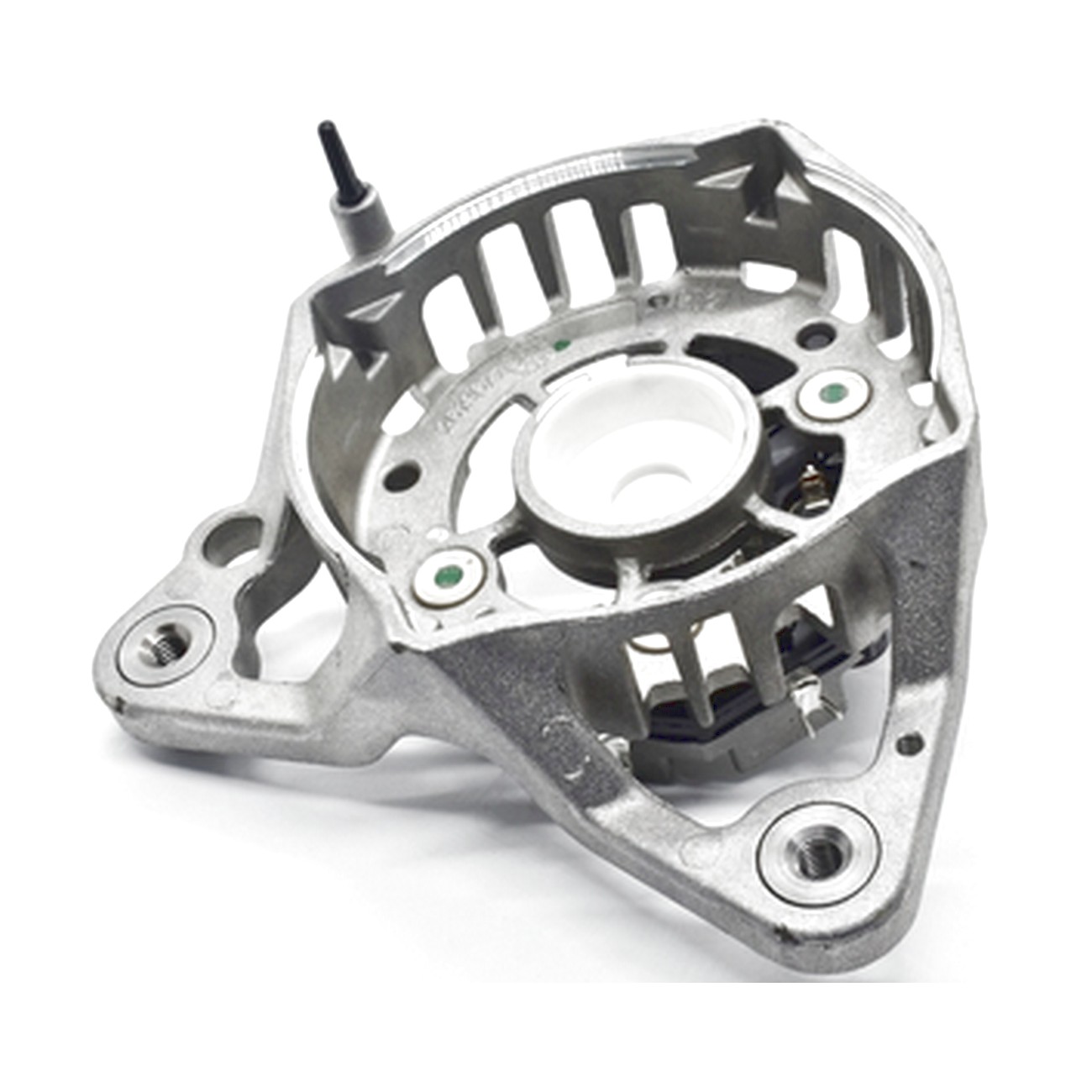 Puente Rectificador Alternador Valeo Volkswagen Fox 1.6 Gol 1.6