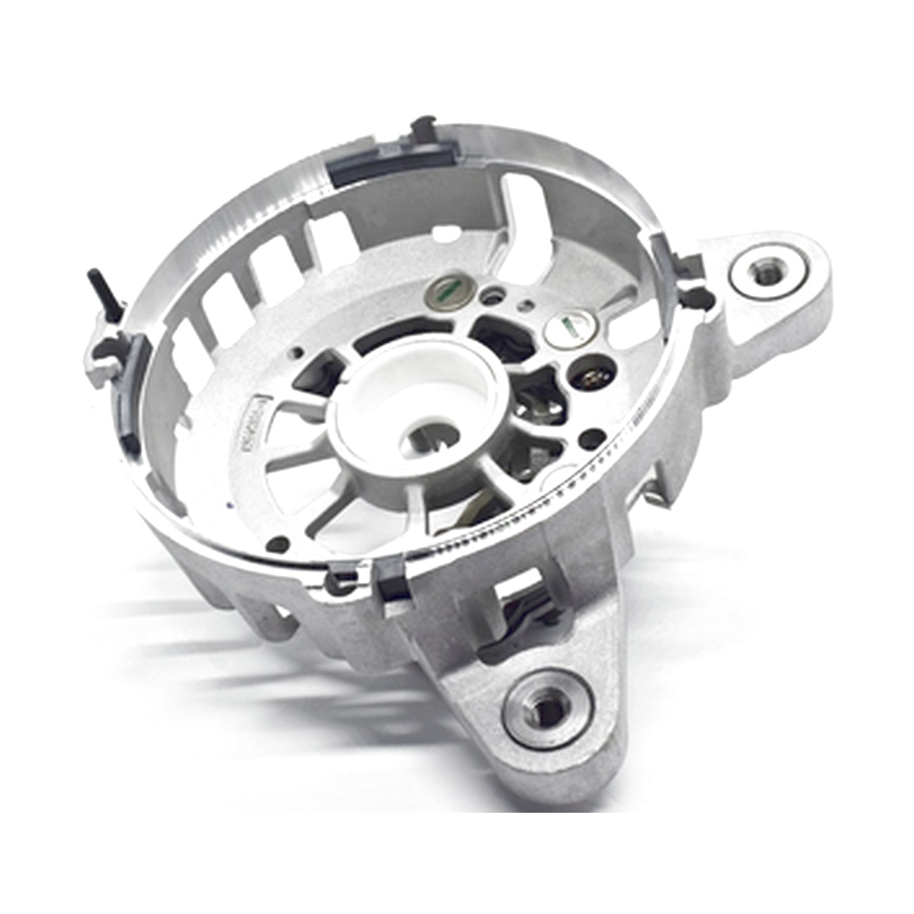 Puente Rectificador Alternador Valeo Volkswagen Fox 1.6 Saveiro 1.6 Voyage 1.6