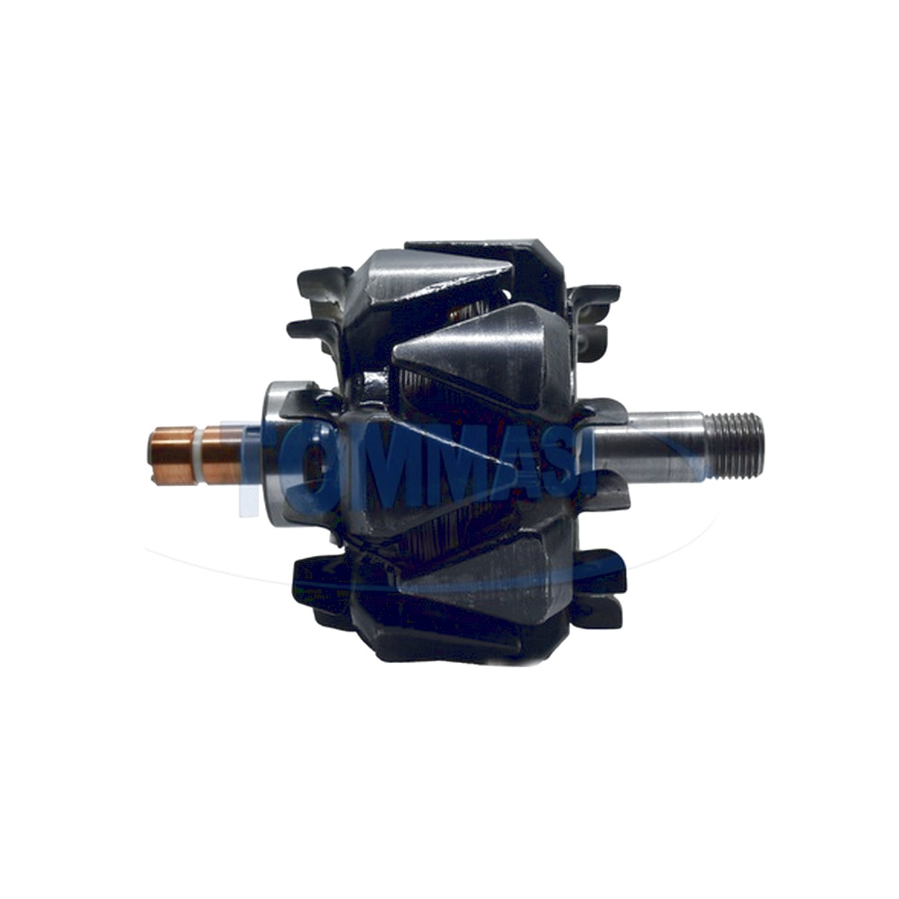 Rotor Alternador Valeo Fiat Doblo 1.8 Idea 1.8 Palio 1.8