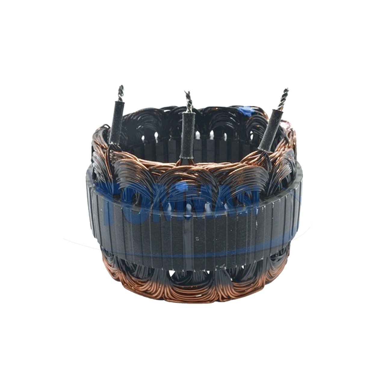 Estator Alternador Valeo Toyota Etios 1.5