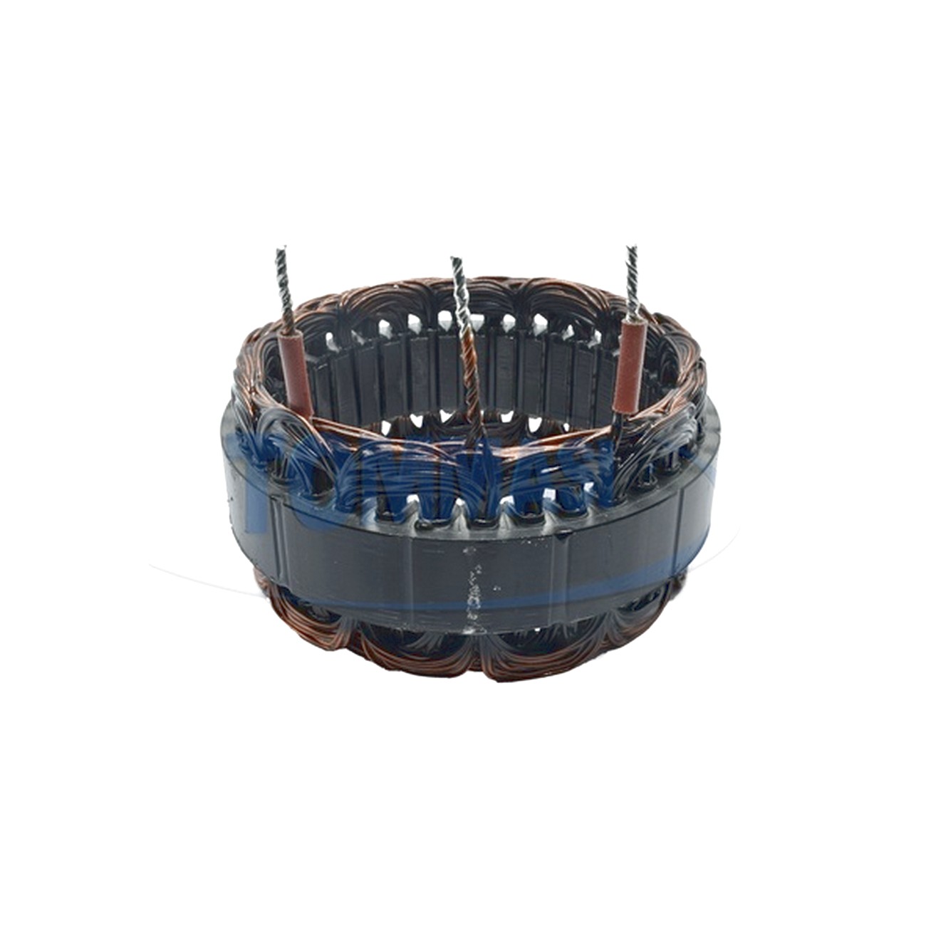 Estator Alternador Valeo Volkswagen Golf 1.4