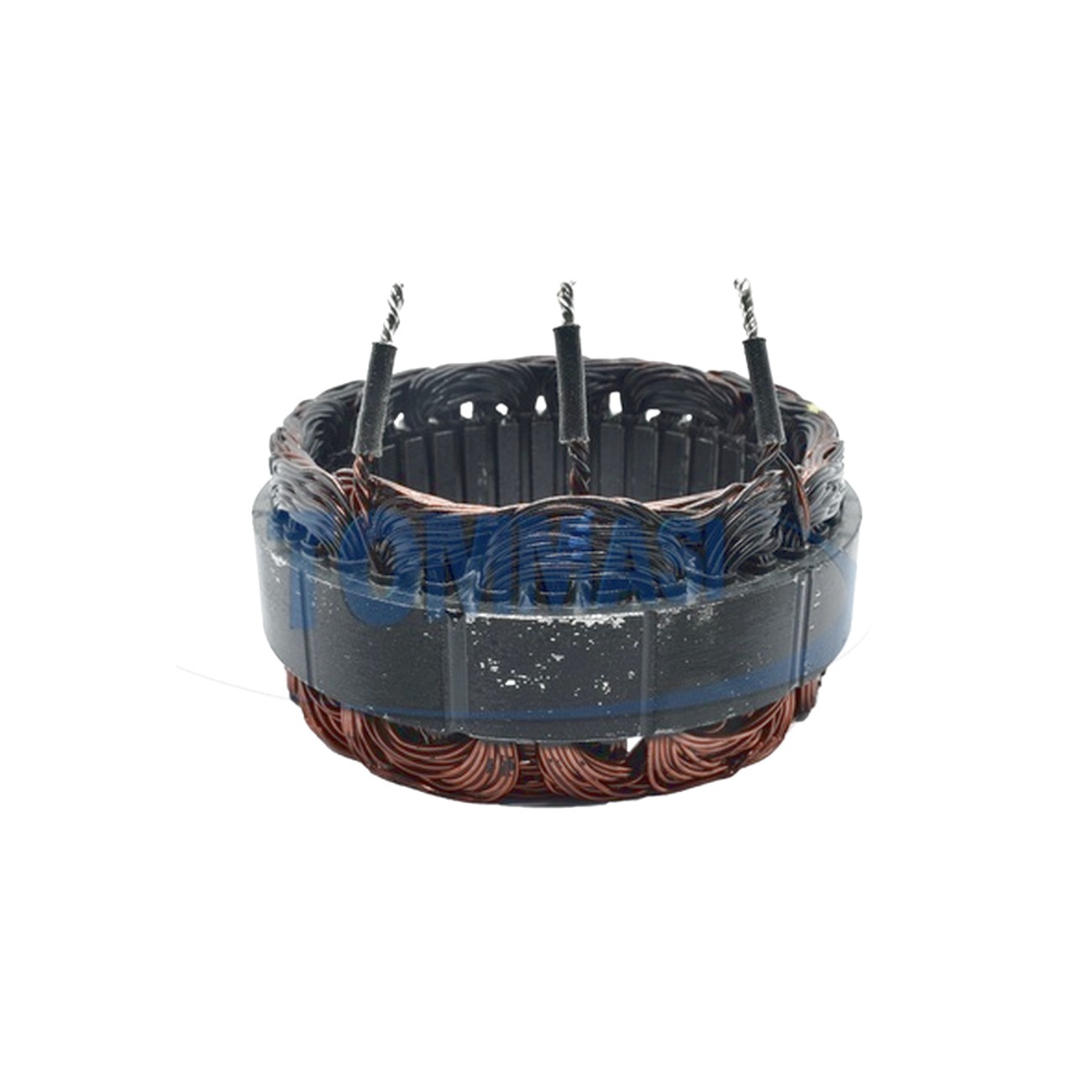 Estator Alternador Valeo Fiat Doblo 1.3 1.4 Idea 1.3 1.4 Palio 1.3 1.4 Punto 1.3 1.4 Siena 1.3 1.4 Strada 1.3 1.4 Uno 1.3 1.4