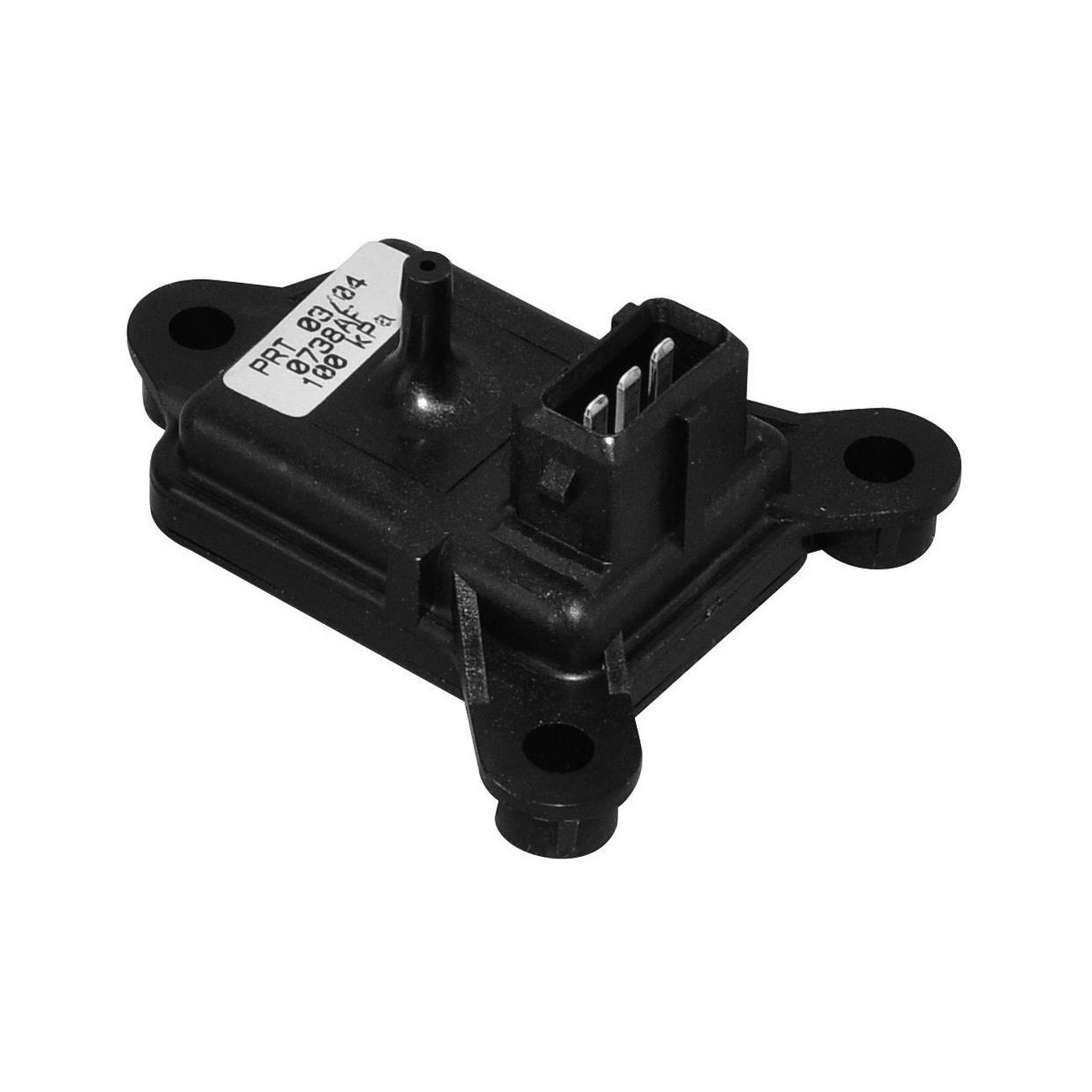 Sensor Map Presion Admision Magneti Marelli Peugeot 205 1.1 1.6 405 1.6 1.8 2.0 2.0 T