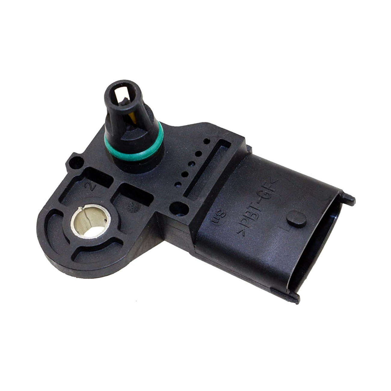 Sensor Map Chevrolet S10 Blazer 2.8 Td