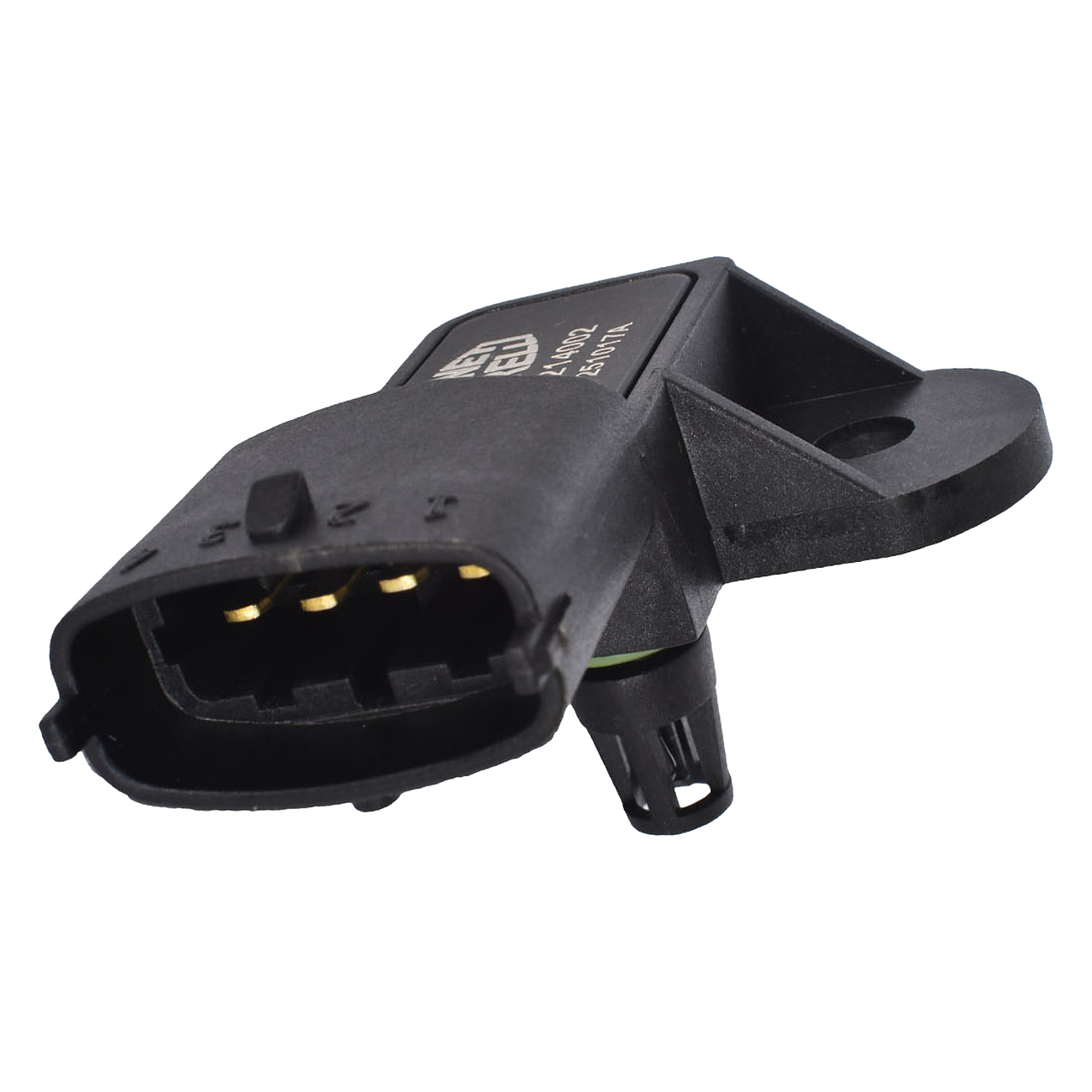 Sensor Map Presion Admision Magneti Marelli Porsche Cayenne 4.5 4.8 Panamera 4.8