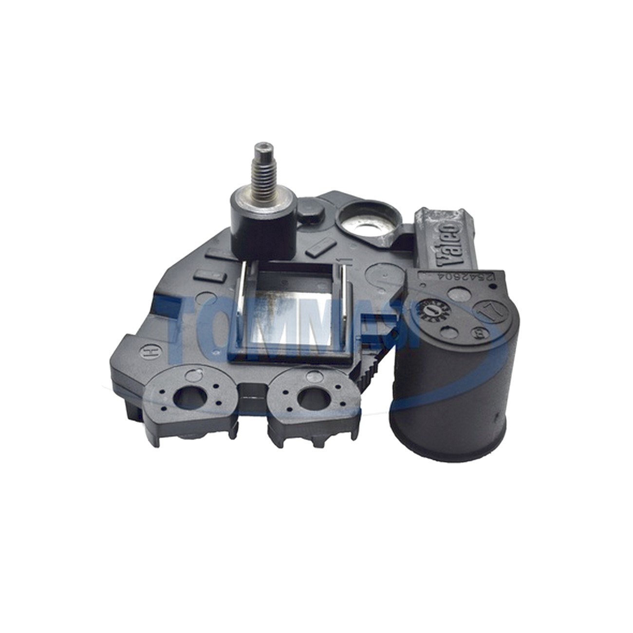 Regulador Voltaje Alternador Valeo Fiat 500 1.3 1.4 Doblo 1.3 1.4 Fiorino 1.3 1.4 Grand Siena 1.3 1.4 Idea 1.3 1.4 Palio 1.3 1.4 Siena 1.3 1.4 Strada 1.3 1.4 Uno 1.3 1.4