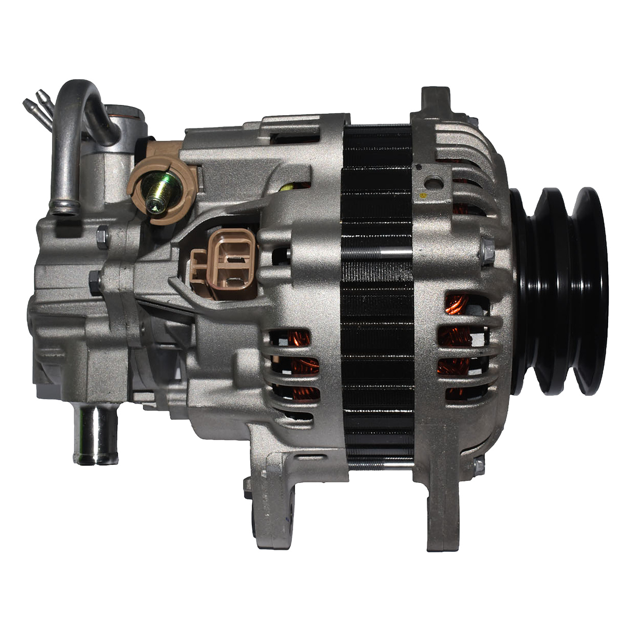 Alternador Valeo H1 2.5 Crdi 2.5 Diesel 2.6 2.6 Crdi 2.6 Tdi