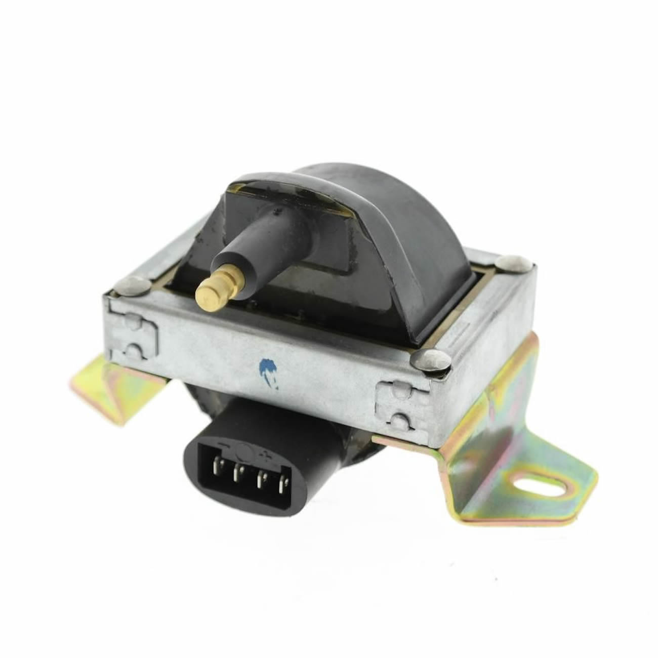Bobina De Encendido Peugeot 405 1.9