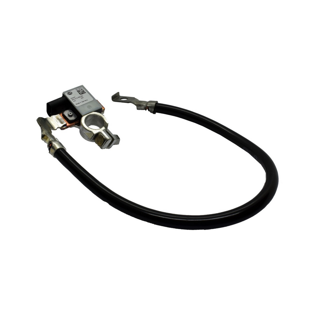 Sensor De Bateria Bmw 118 120 125 135 E82 E88 Z4 E89