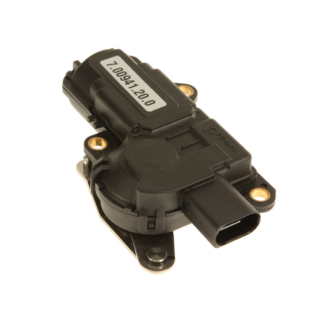Actuador Colector Admision Variable Pierburg Audi A6 A8 Q7