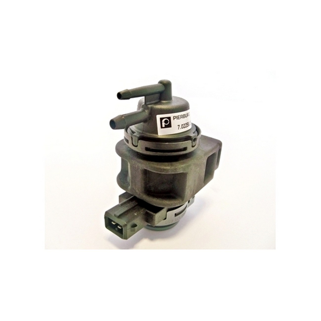 Electrovalvula Corte Combustible Pierburg Renault Sandero Stepway 1.5 Dci Symbol 1.5 Dci Thalia 1.5 Dci Twingo 1.5 Dci Vel Satis 2.0 Dci