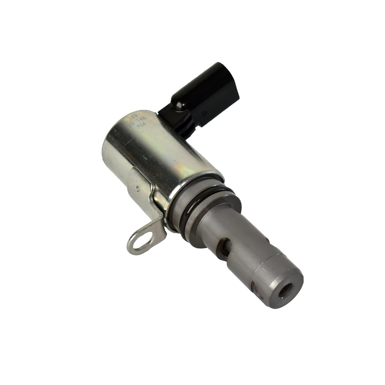 Valvula Solenoide Vw Scirocco Tiguan Vento 1.4 Tsi