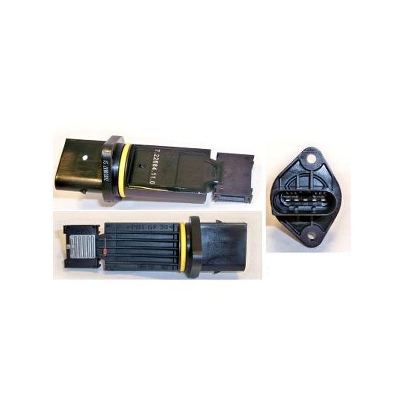 Sensor Maf Pierburg Mercedes Benz C Clk E 240 280 320