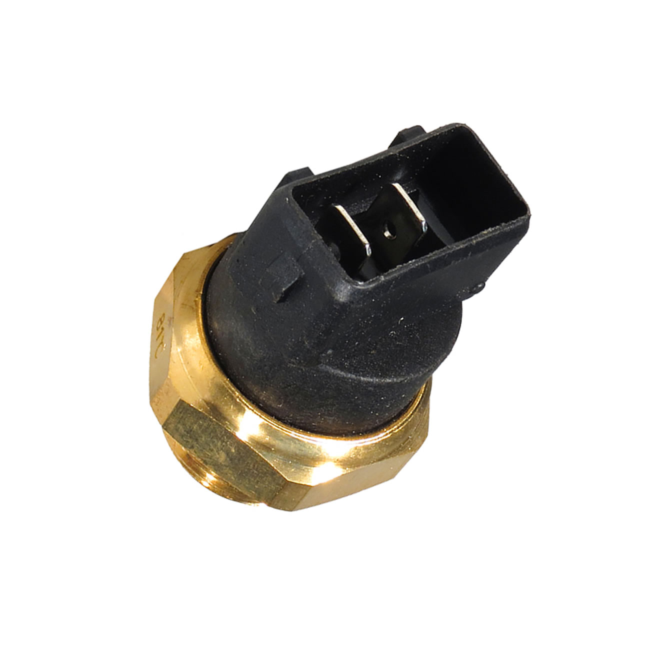 Bulbo Electroventilador Vw Gol Ford Escort Orion 1.6 1.8