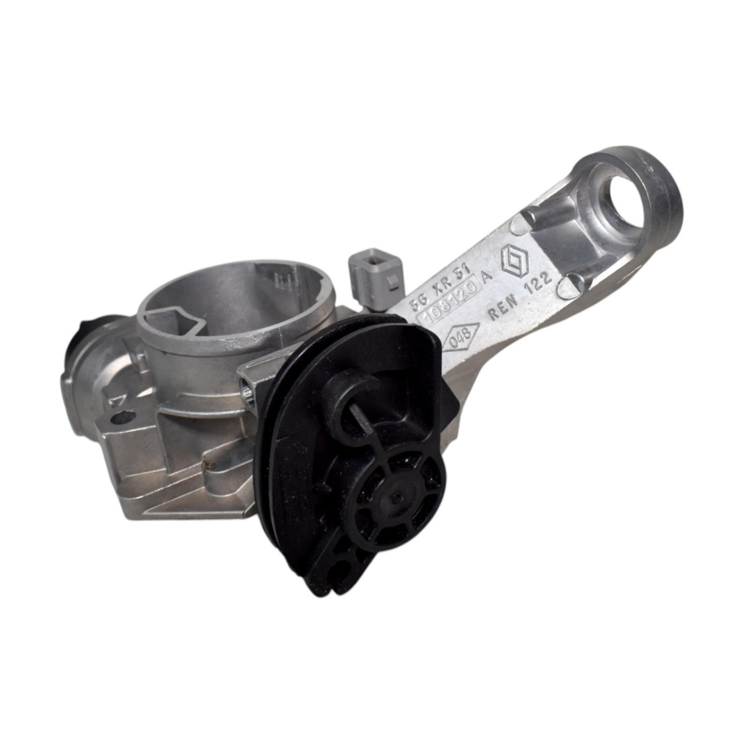 Cuerpo Mariposa Original Renault Twingo 1.2 Mpfi