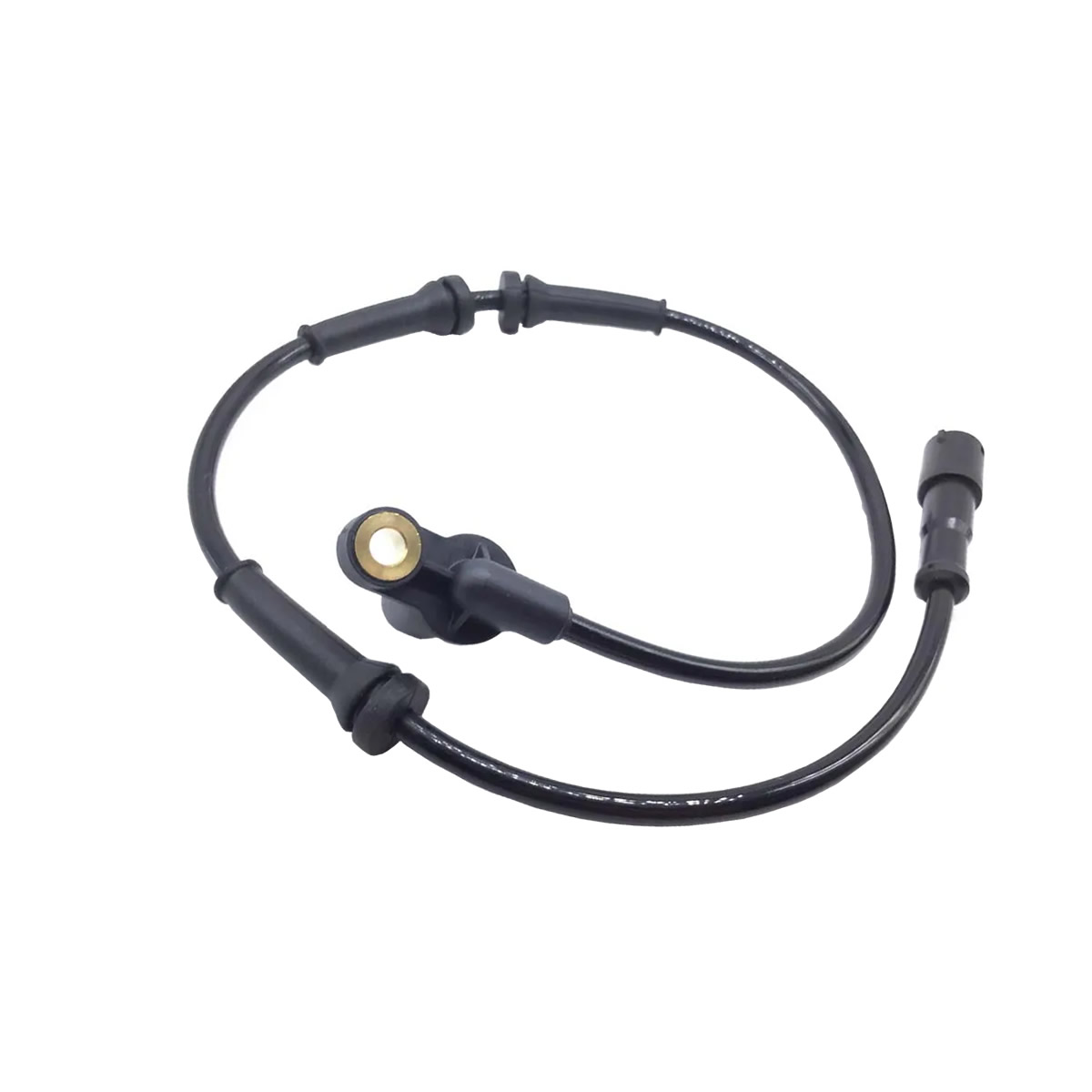 Sensor Abs Rueda Delantero Original Renault Megane 1.4 16v 1.6 16v 1.8 16v 1.9 Dci 1.9 Dti 2.0 16v Scenic 1.4 16v 1.6 1.8 16v 1.9 Dci 2.0 16v