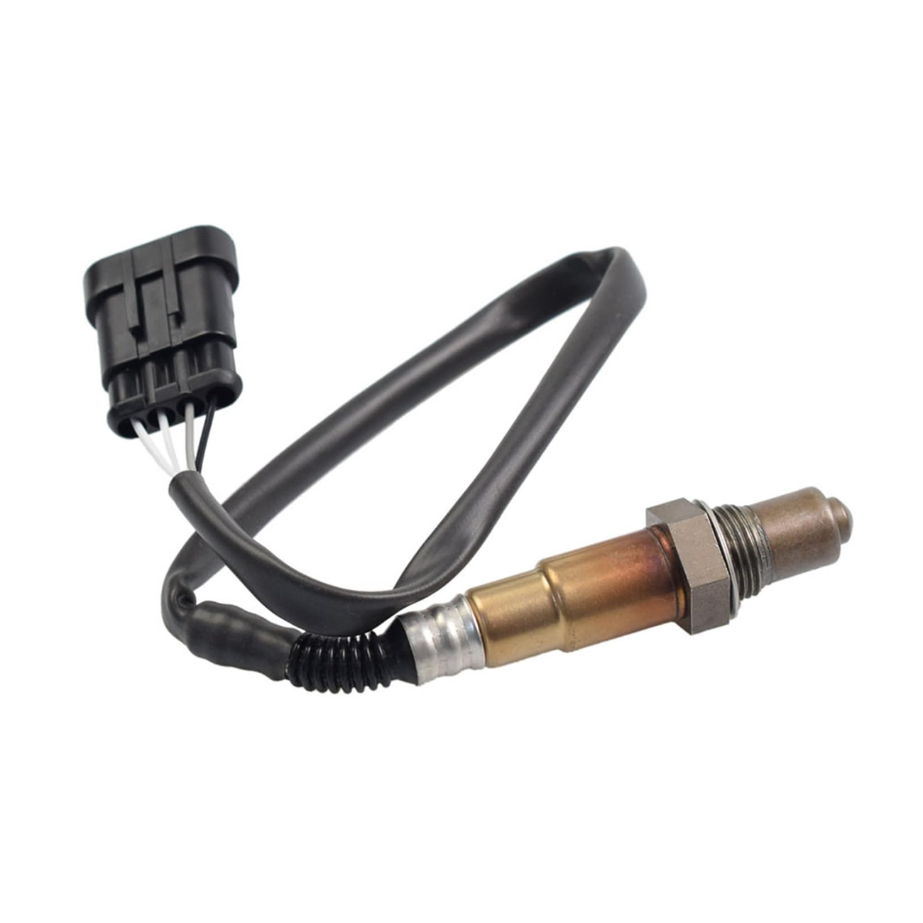 Sonda Lambda Fiat Palio 1.3 Mpi 16v Cable 48cm