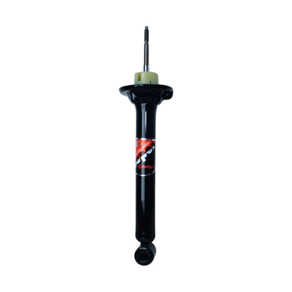 Amortiguador Trasero Lado Izquierdo O Derecho Cofap Volkswagen Hidraulico Gol 1.4 2011-2019 1.9 1998-1999 2.0 1995-1999