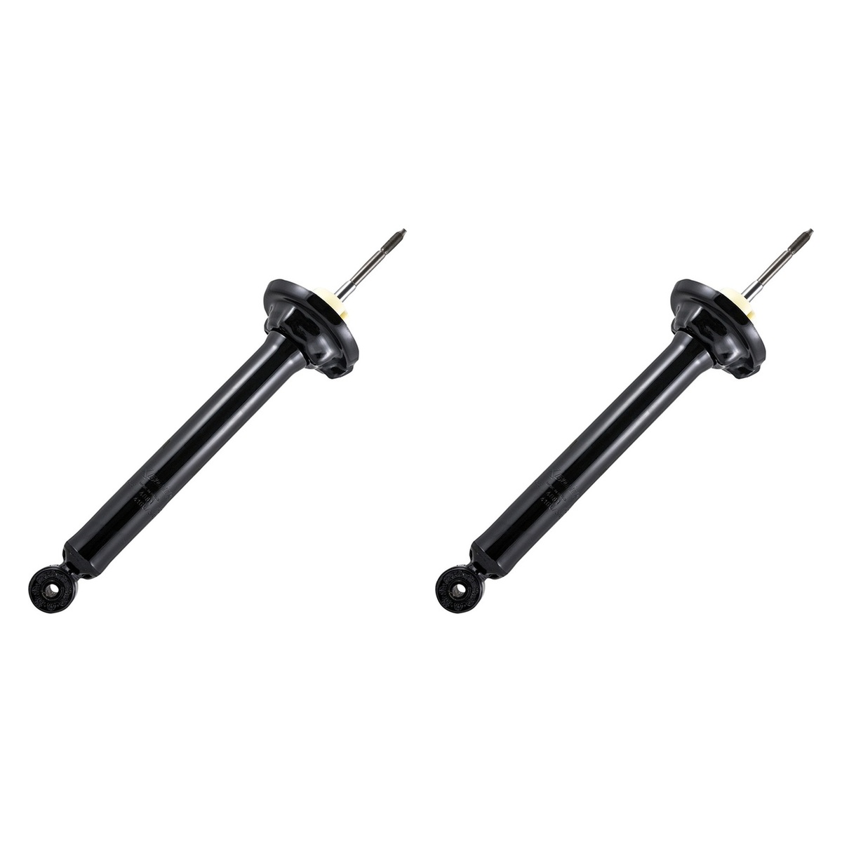 Kit X2 Amortiguador Trasero Izquierdo Y Derecho Cofap Volkswagen Hidraulico Gol 1.4 2011-2019 1.9 1998-1999 2.0 1995-1999 Gol Country 1.4 2011-2013 1.6 2011 En Adelante
