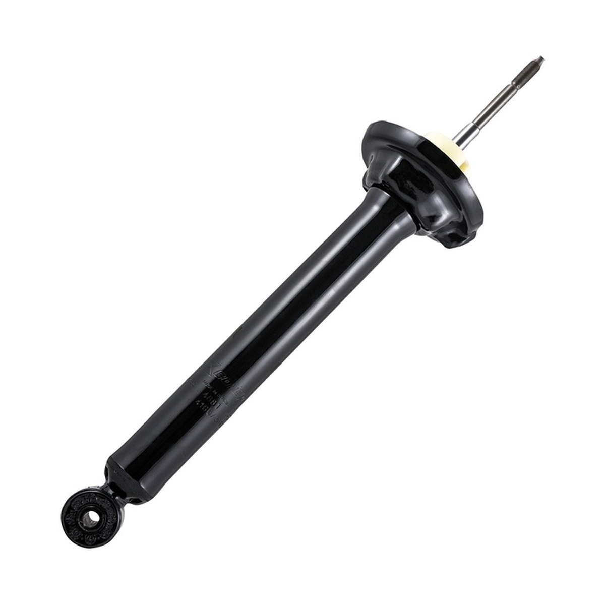 Amortiguador Trasero Lado Izquierdo O Derecho Cofap Volkswagen Hidraulico Gol 1.4 2011-2019 1.9 1998-1999 2.0 1995-1999 Gol Country 1.4 2011-2013 1.6 2011 En Adelante
