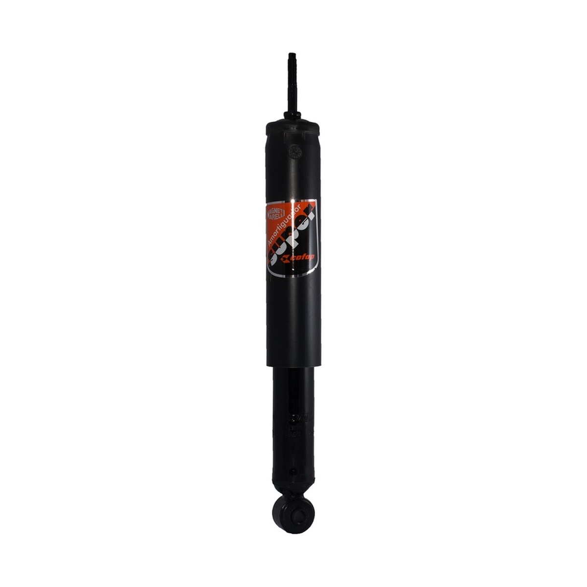 Amortiguador Trasero Lado Izquierdo O Derecho Cofap Renault Hidraulico R 19 1.6 1993-2001 1.8 1993-1998 1.9d 1994-1998